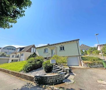 EFH an ruhiger Lage mit grossem Garten ohne Gartenarbeit - Foto 1