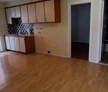 GRAND 3 1/2 AVEC PORTE PATIO DEMI SOUS-SOL LIBRE - Photo 2