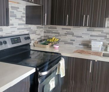 For Lease - 10 Markbrook Lane Unit# 1407, Toronto, Ontario - Photo 4