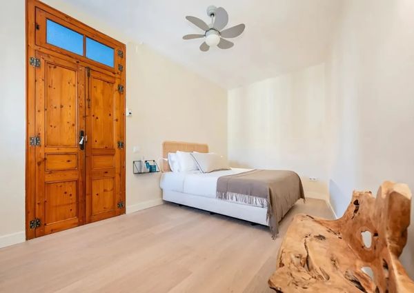 Carrer de Wellington, Barcelona, Catalonia 08018