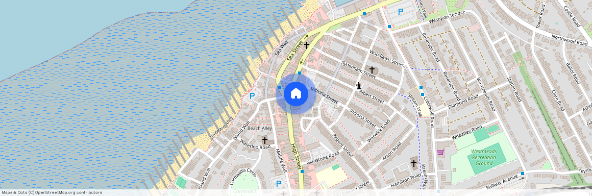 Knots Yard, Whitstable, CT5 1AL, Kent