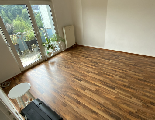 Demnächst frei! 4-Zimmer-Wohnung in Gummersbach Stadtmitte - Foto 1