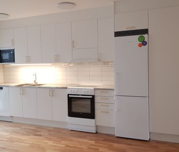 Infanterigatan, Karlstad - Foto 1