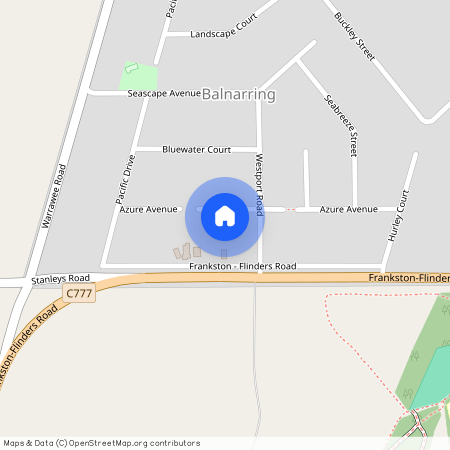 25 Azure Avenue, Balnarring