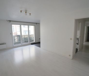 LILLE - APPARTEMENT - T3 - Photo 6