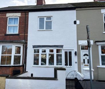 3 bedroom terraced house to rent - Photo 2