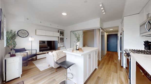 For Lease - 1479 O'Connor Drive Unit# 2, Toronto, Ontario - Photo 1