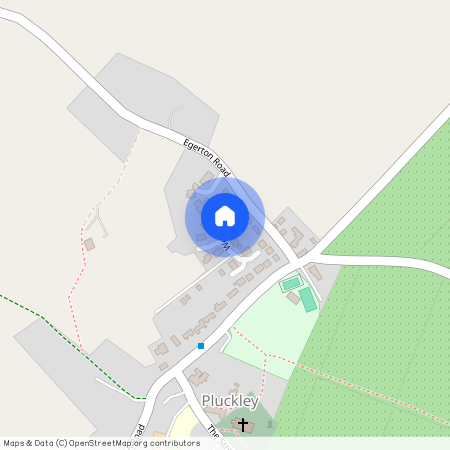 Westfields, Pluckley