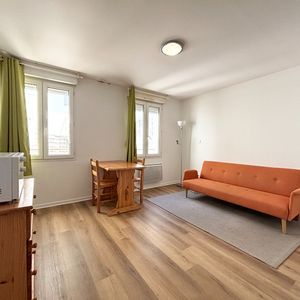 Location Appartement 1 pièce 18m² TOULOUSE 31400 - Photo 2