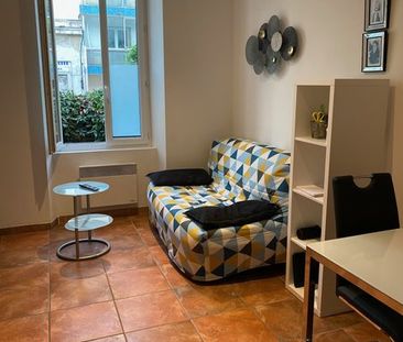 T2 Hyères (83400) - Photo 1