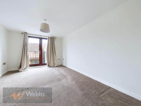 Badgers Court, Hednesford Road, Heath Hayes, Cannock - Photo 3