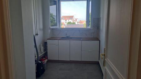 Appartement 2 pièces - 43m² - Photo 4