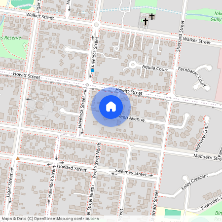 8 Killeen Avenue, Vic 3350, Black Hill