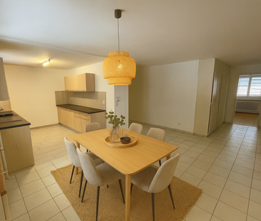 St-Imier, beautiful 3.5 room apartment on the 3rd with elevator - Photo 2