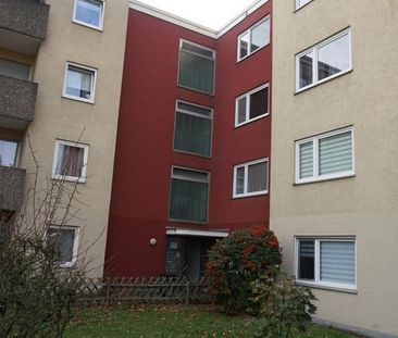 Demnächst frei! 2-Zimmer-Wohnung in Weißenthurm - Photo 6