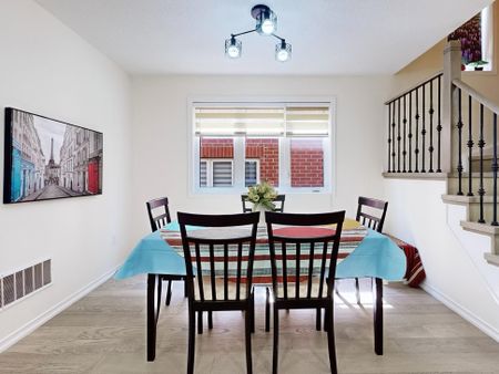 For Lease - 19 Camilleri Road, Ajax, Ontario - Photo 4