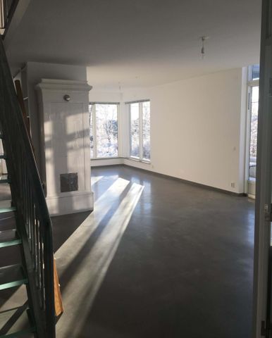 Villa 198 kvm i två plan i ett lugnt område i Saltsjö-Boo - Photo 3