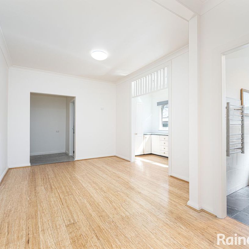 Renovated Brick Home in the Heart of Town - Photo 1