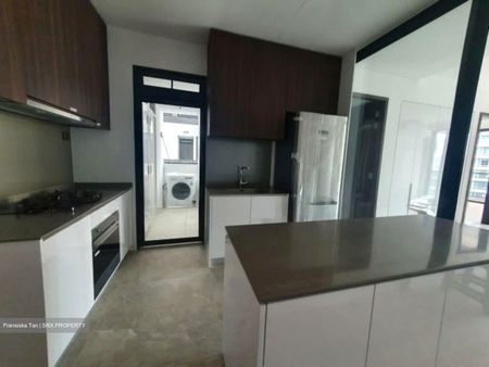 Artra (D3), Apartment - For Rent - Photo 5