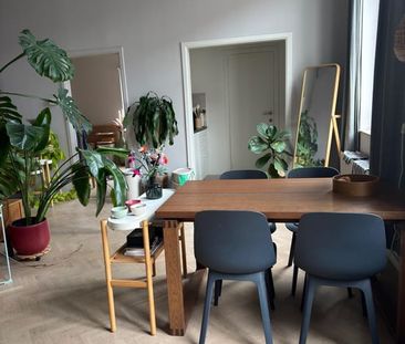 Appartement te huur - Photo 2