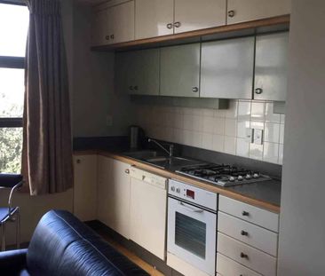 One bedroom apartment - Photo 5