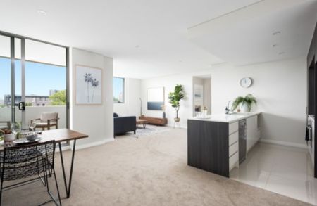 Charming 1-Bedroom Apartment in Baulkham Hills (No furniture) - Photo 3