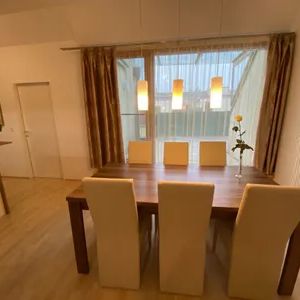 +++ TRAUMWOHNUNG +++ TOP LAGE +++ 3 Zi im DG +++ RIESIGE TERRASSE +++ 3min zu S-BAHN TRAISENGASSE +++ - Foto 1
