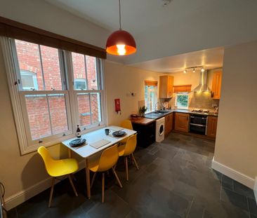 5 Bed Terraced House, Stretton Road, LE3 - Photo 6