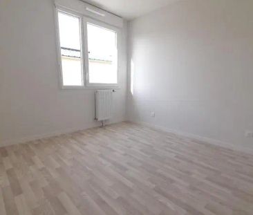 Appartement à louer 2 pièces 40.74m² - Photo 4