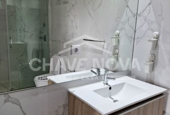 Apartamento T1 em Porto