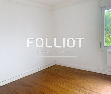 Location Maison 3 pièces 58m² LE PARC 50870 - Photo 5