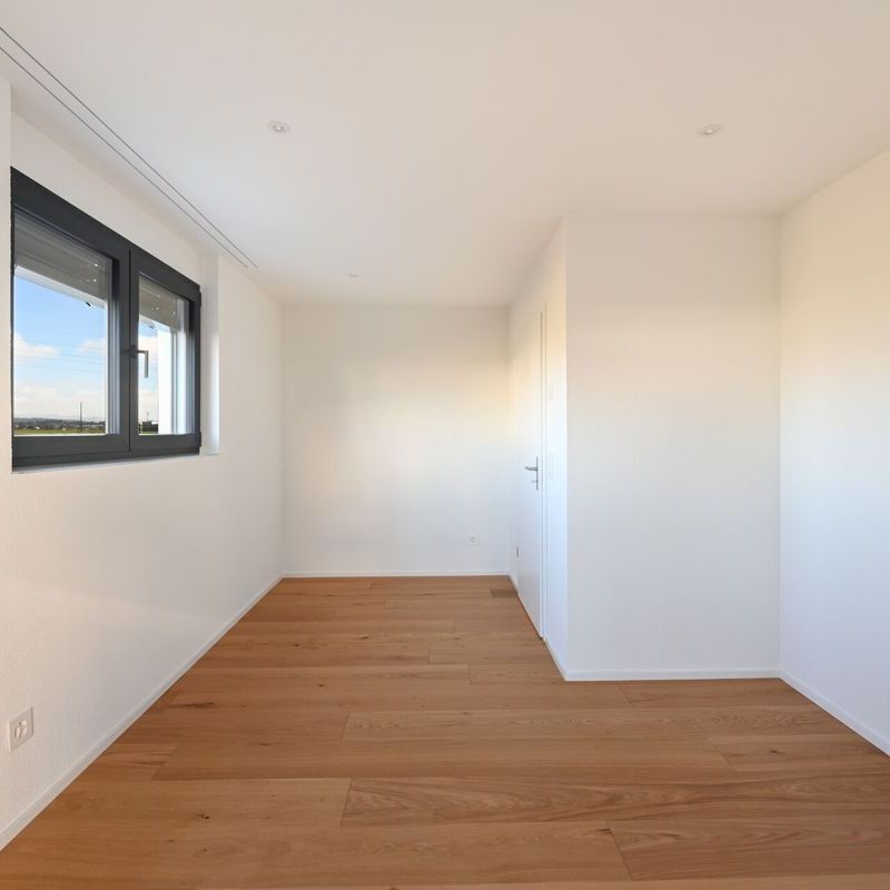 ERSTBEZUG - LUXURIÖSE 5.5-ZIMMER MAISONETTEWOHNUNG - Foto 1