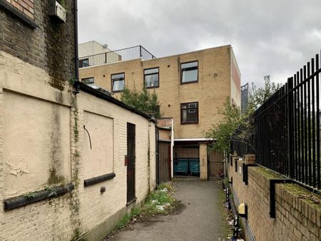 1 bedroom flat to rent - Photo 4