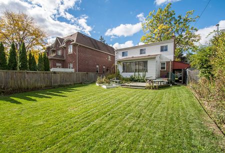 For Lease - 123 Bevdale Road, Toronto, Ontario - Photo 4