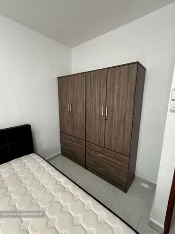 Blk 603 Nee Soon Central Meadows (Yishun), HDB 4 Rooms - For Rent - Photo 2