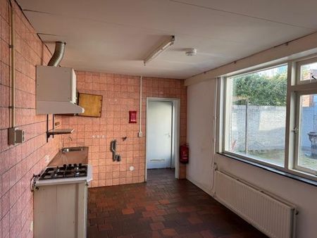 Te huur: Kamer Lanciersstraat in Tilburg - Foto 4