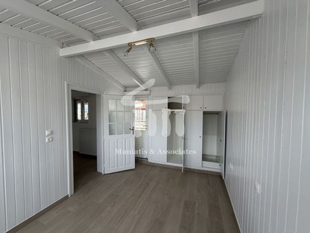 Διαμέρισμα για ενοικίαση Καλλίπολη (Καλλίπολη – Φρεαττύδα) - Photo 5