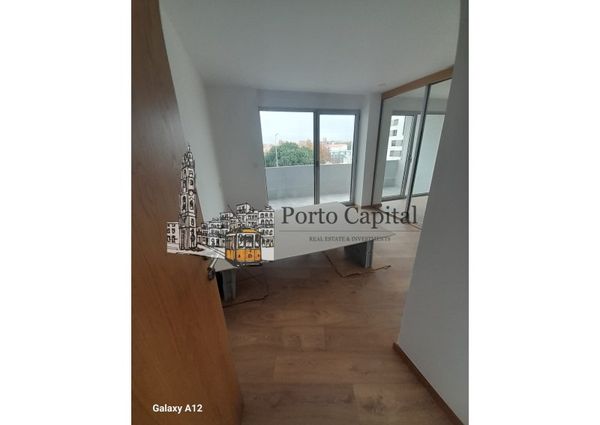 Apartamento T1 em Porto