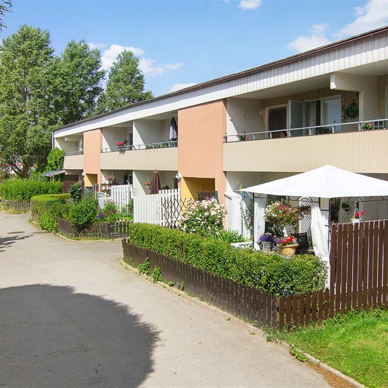 Skiftingegatan 8 A - Foto 1