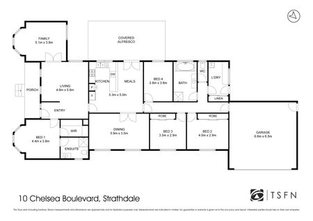 10 Chelsea Blvd, Strathdale - Photo 2