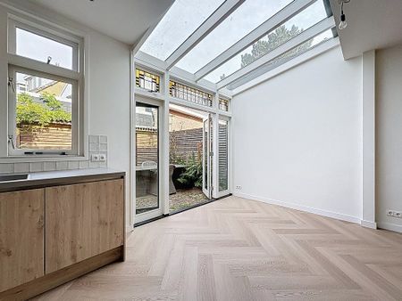 Te huur: Huis Lambrecht van Dalelaan in Haarlem - Foto 4