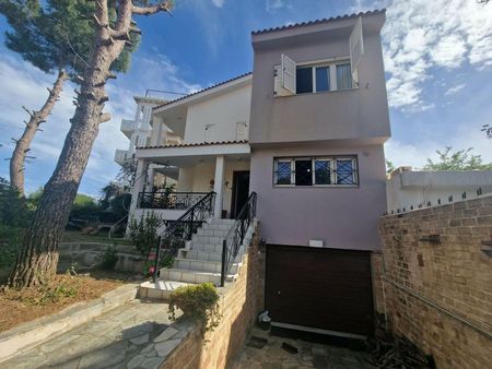 Μονοκατοικία για ενοικίαση Πόρτο Ράφτη (Μαρκόπουλο) - Photo 2