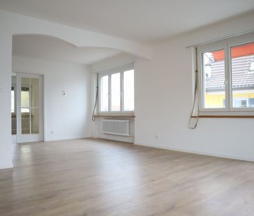 3 Zimmer, 76 m², 1. Stock - Foto 1