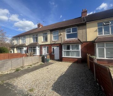 4 bedroom terraced house to rent - Photo 3