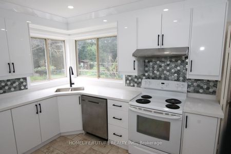 For Lease - 53 Dennett Drive Unit# Main, Toronto, Ontario - Photo 3