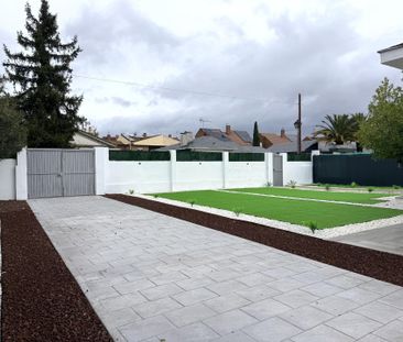 Casa o chalet de alquiler en Villanueva de la Cañada ciudad - Photo 4