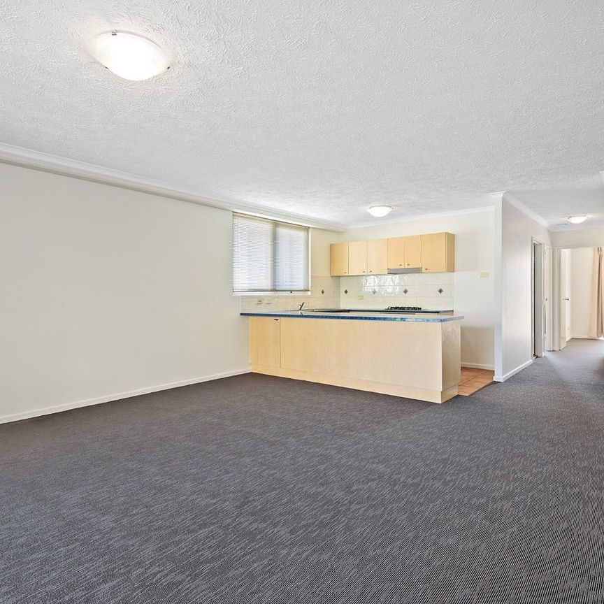 D48/20 Gipps Street, Fortitude Valley QLD 4006 - Apartment For Rent | Domain - Photo 1