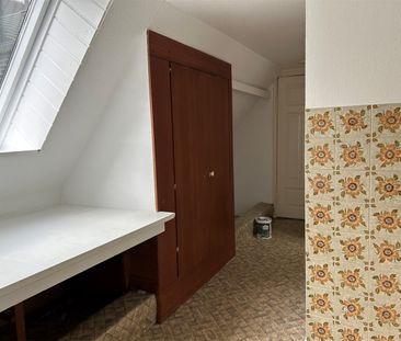 1-Zimmer-Wohnung in zentraler Lage in Husum zu vermieten- OTTO STÖBEN GmbH - Foto 2