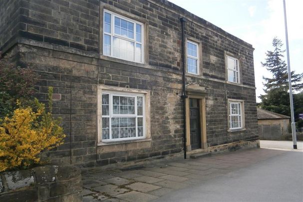 1 bedroom apartment to rent - Photo 1