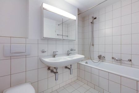 Maisonette-Wohnung in familienfreundlicher Überbauung - Photo 3